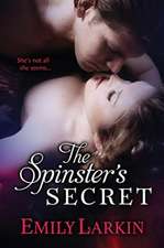 The Spinster's Secret