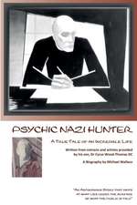 Psychic Nazi Hunter