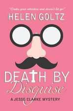 Death by Disguise