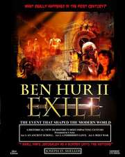 Ben Hur II - Exile