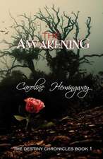 The Awakening