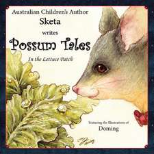 Possum Tales