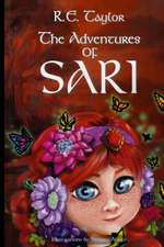 The Adventures of Sari