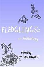 Fledglings