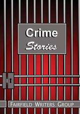 Crime Stories