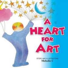 A Heart for Art