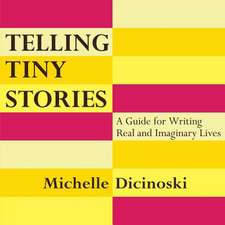 Telling Tiny Stories