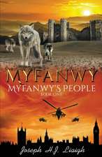 Myfanwy