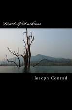 Heart of Darkness