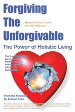 Forgiving the Unforgivable