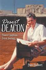 Desert Deacon