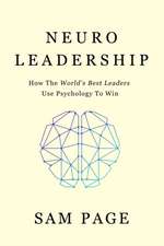 NeuroLeadership