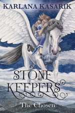 Stone Keepers