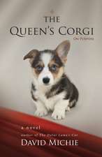 The Queen's Corgi