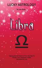 Lucky Astrology - Libra