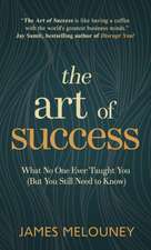 The Art of Success