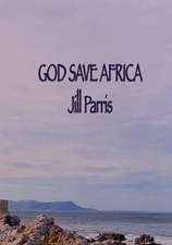 God Save Africa