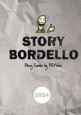 Storybordello 2014