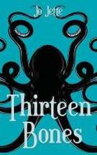 Thirteen Bones