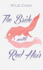 The Bride With Red Hair