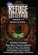 Campbell, R: Refuge Collection Book 1