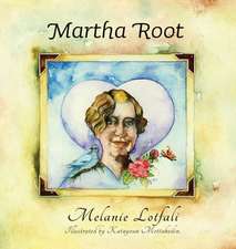 Martha Root