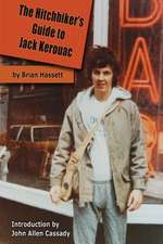 The Hitchhiker's Guide to Jack Kerouac