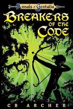 Breakers of the Code