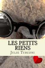 Les Petits Riens