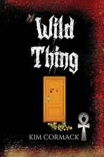 Wild Thing