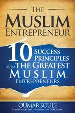 The Muslim Entrepreneur