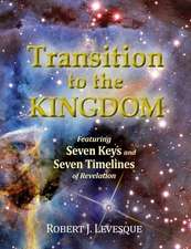 Transition to the Kingdom