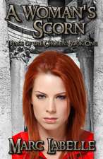 A Woman's Scorn