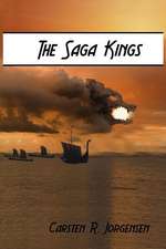 The Saga Kings