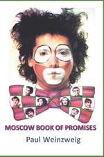 Moscow Book of Promises