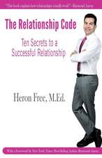 The Relationship Code