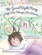 The Good Night Fairy Helps Via Change Her Dream