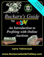 Buckaru's Guide to Ebay