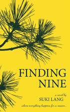 Finding Nine