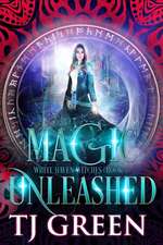 Magic Unleashed