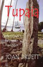 Tupaia