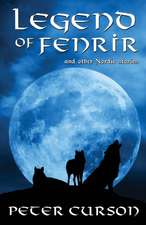 Legend of Fenrir