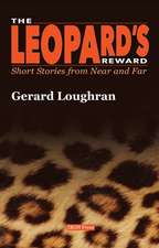 The Leopard's Reward