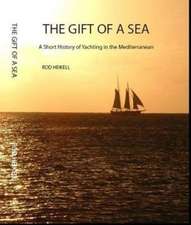 The Gift of a Sea