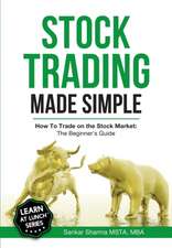 Stock Trading Made Simple