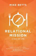 Relational Mission