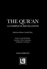 The Qur'an