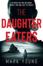 The Daughter Eaters