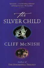 Mcnish, C: Silver Child