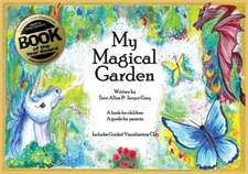 Gray: My Magical Garden